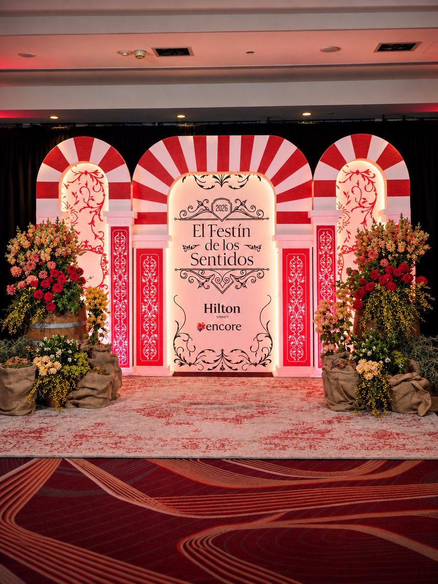 Hilton Sydney