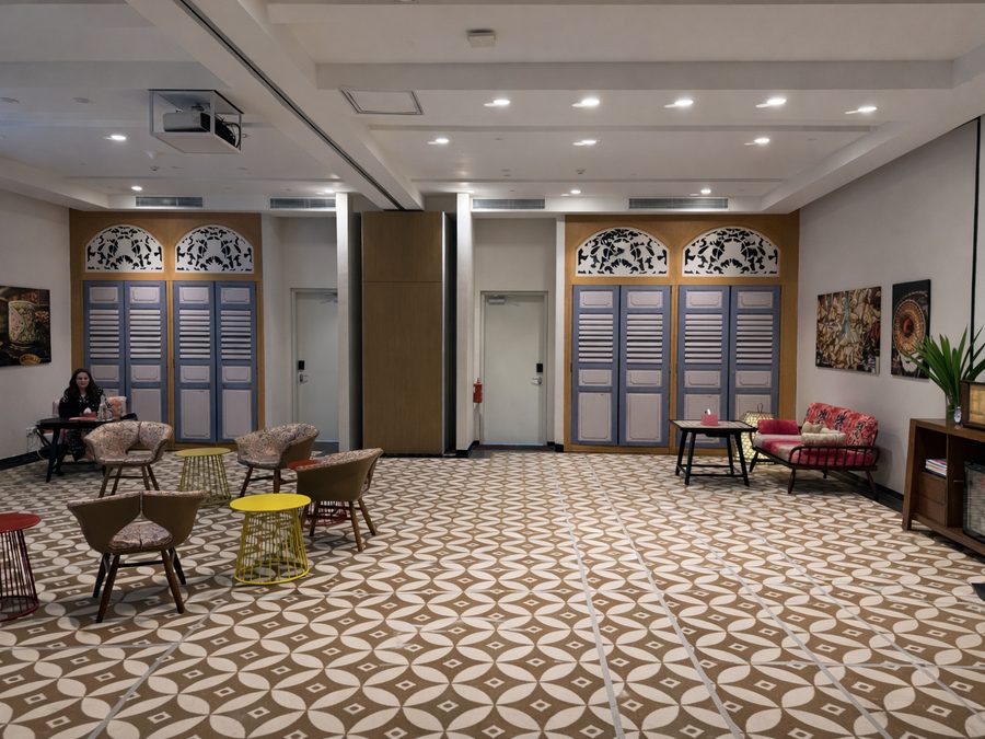 Hotel Indigo Singapore Katong