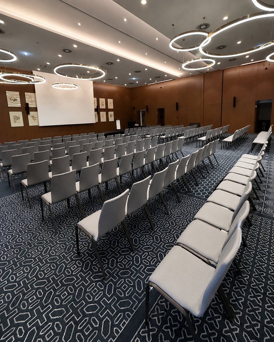 InterContinental Lyon – Hotel Dieu