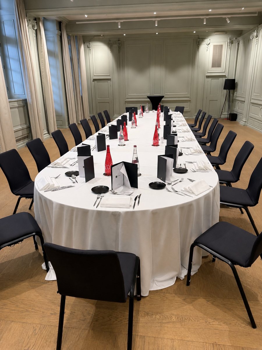 InterContinental Lyon – Hotel Dieu