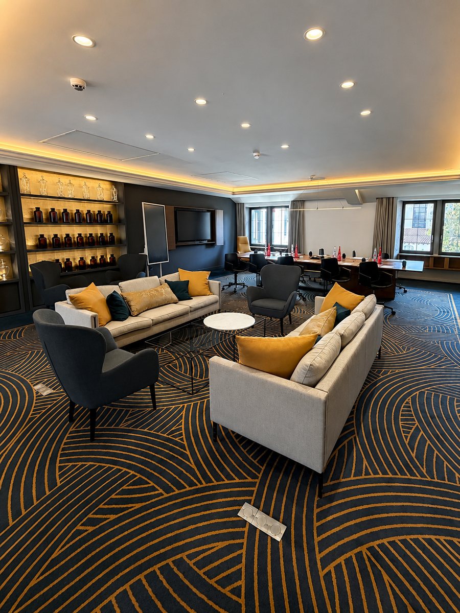 InterContinental Lyon – Hotel Dieu