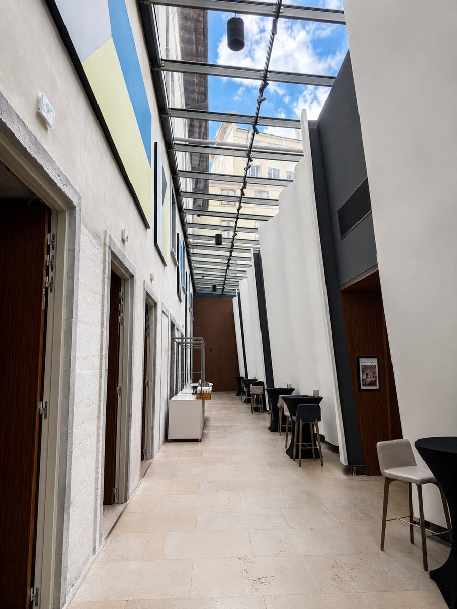 InterContinental Lyon – Hotel Dieu