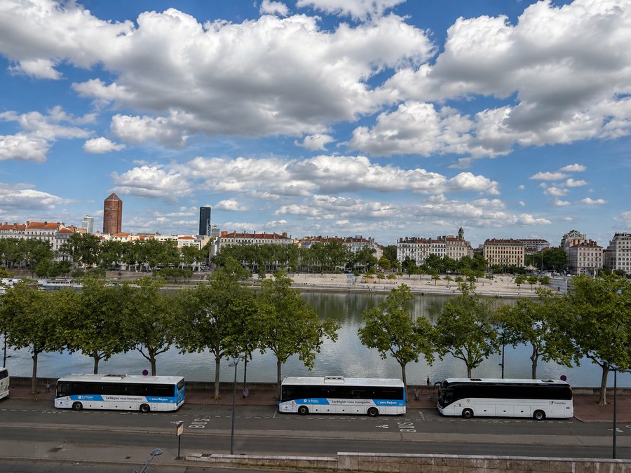 InterContinental Lyon – Hotel Dieu