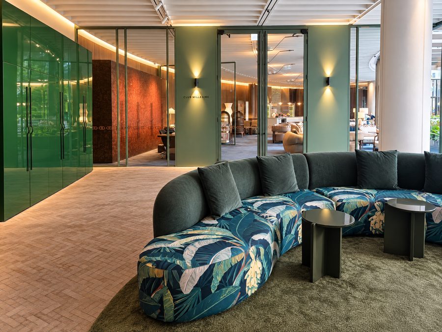 Sofitel Sydney Wentworth