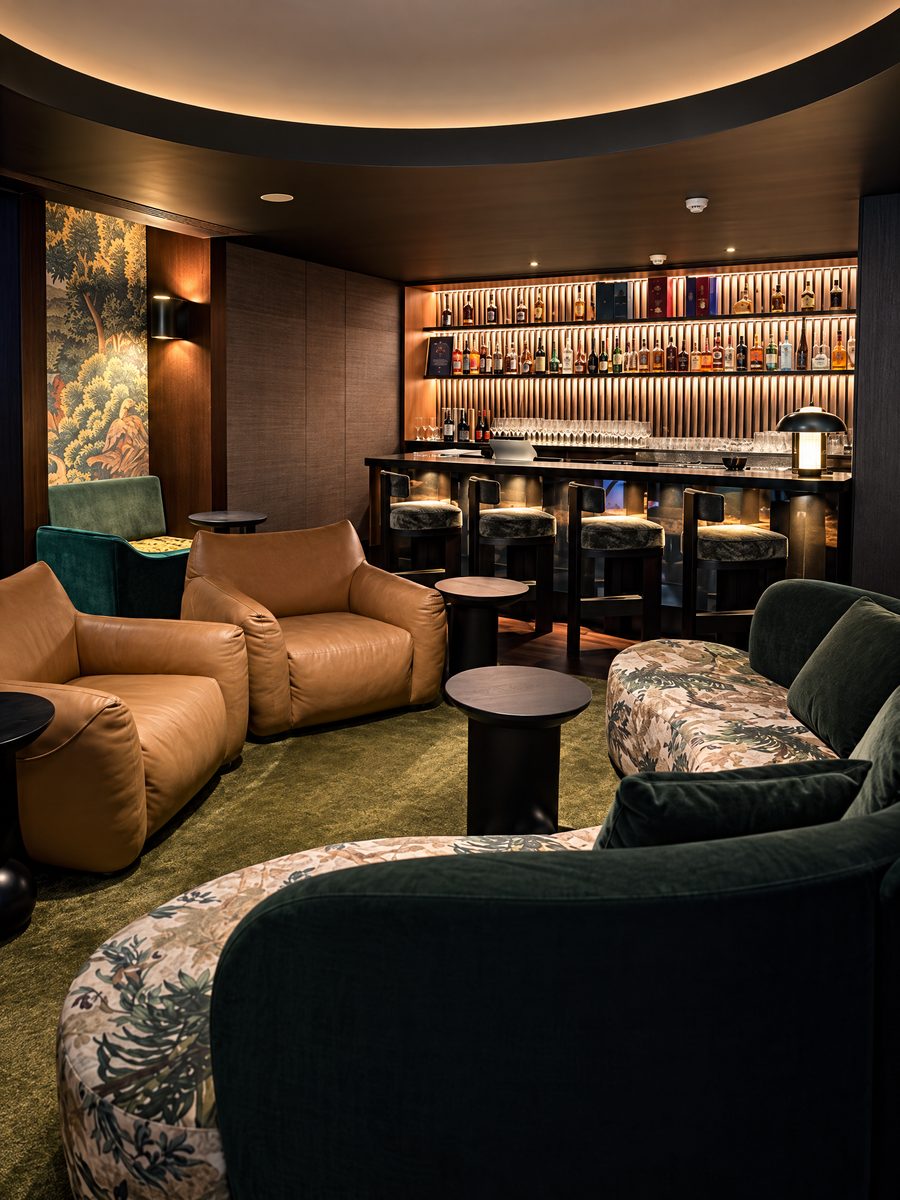Sofitel Sydney Wentworth