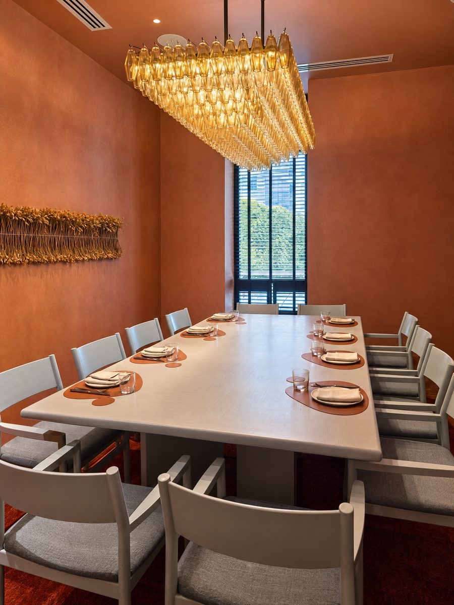 Sofitel Sydney Wentworth