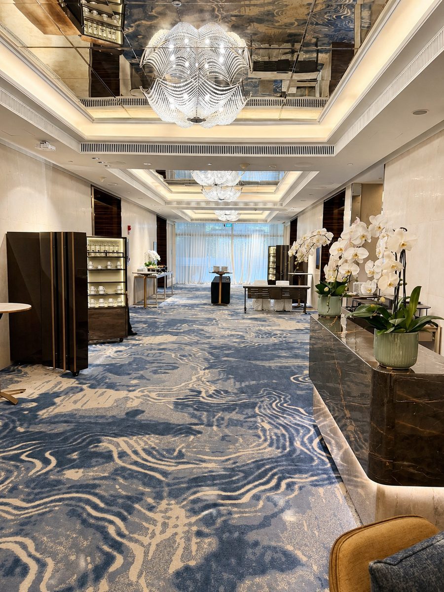 The St. Regis Singapore