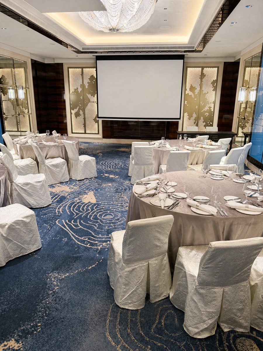 The St. Regis Singapore