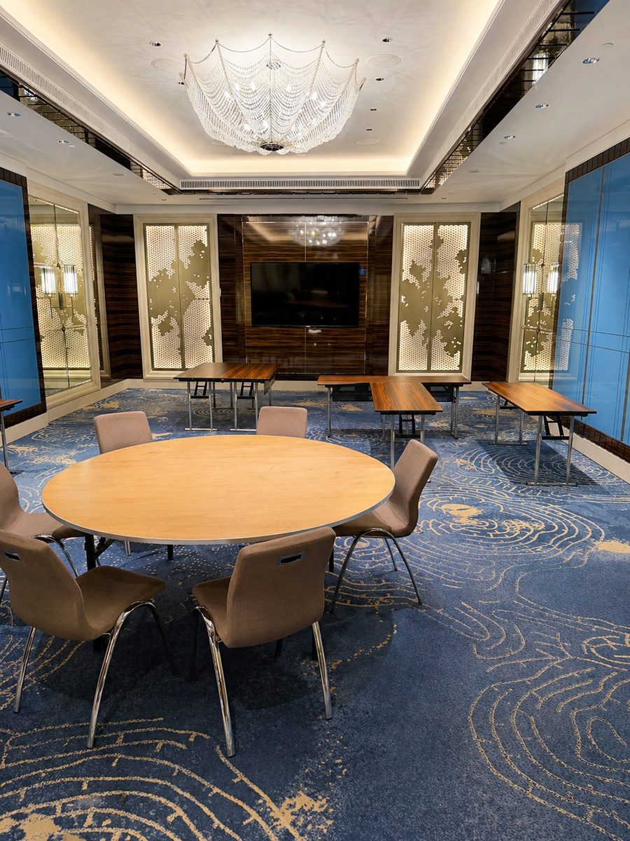 The St. Regis Singapore