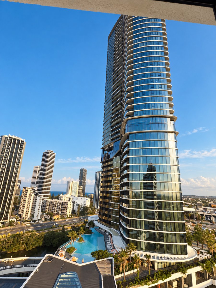 The Star Gold Coast