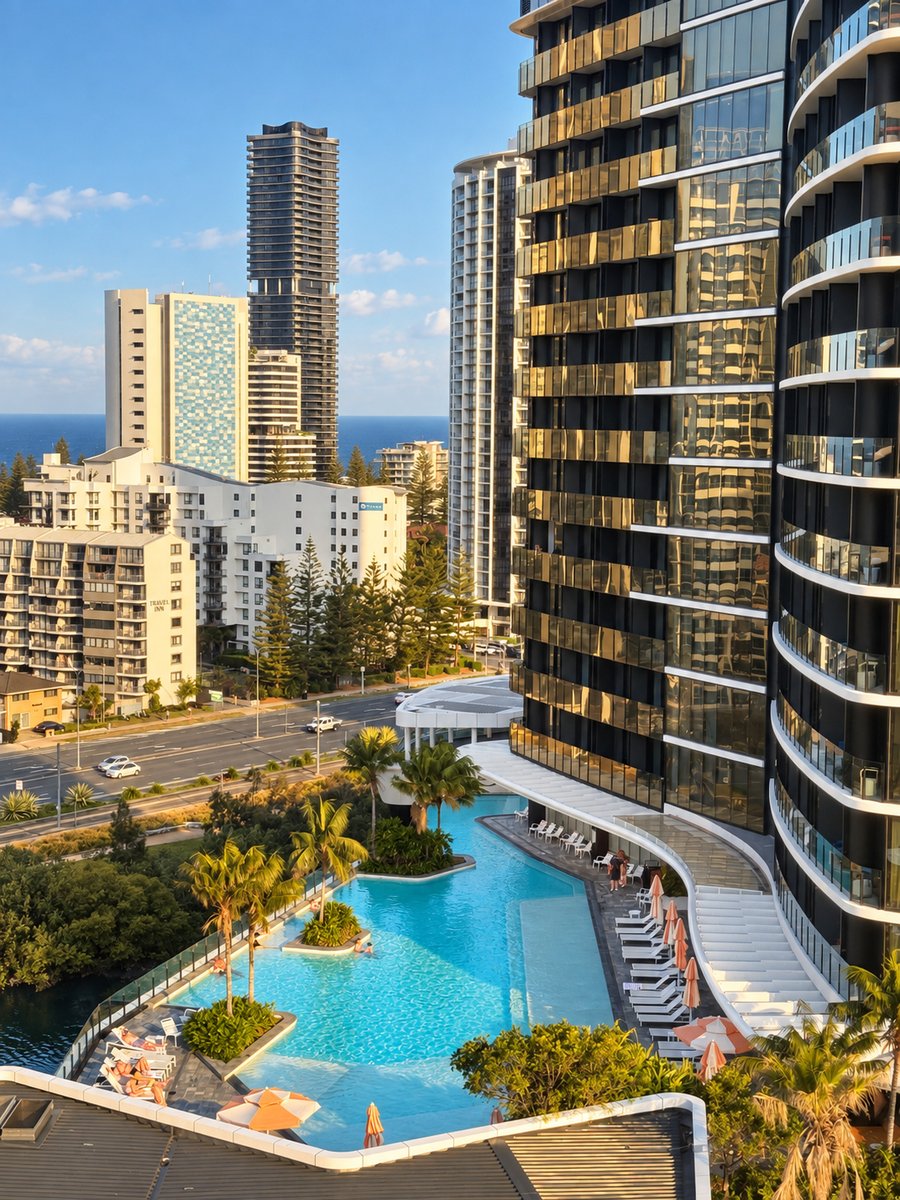 The Star Gold Coast
